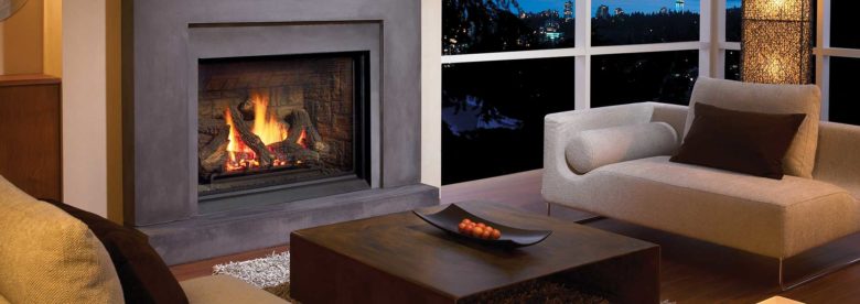 Gas Fireplaces in Mountain View, San Francisco, San Mateo, Hayward