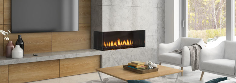 Gas Fireplaces in Fremont, Mountain View, San Francisco, San Mateo