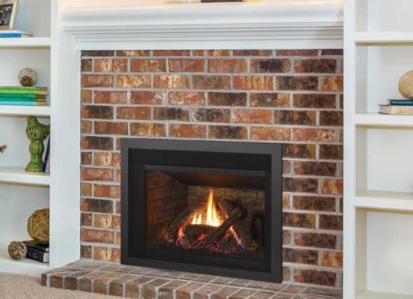 Gas Fireplace Inserts in San Francisco, Mountain View, Hayward, San Mateo, Belmont, CA, Redwood City
