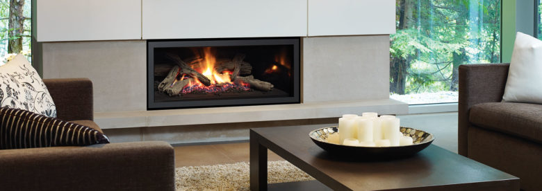 Wall Fireplace and Wood Fireplace Inserts in San Francisco, San Mateo