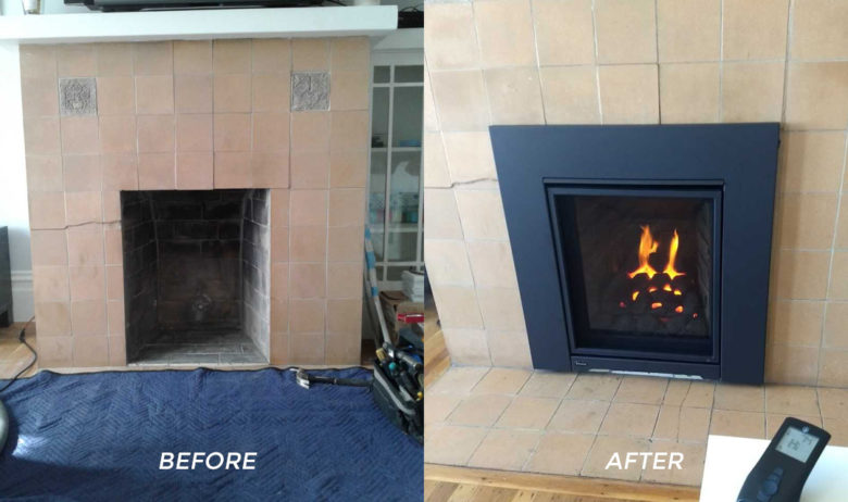 Fireplace Repairs in San Francisco, Mountain View, San Mateo, Fremont, Hayward