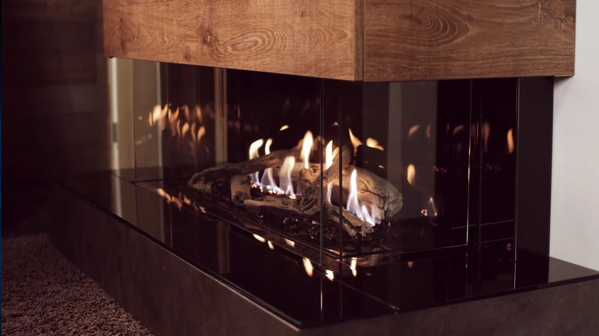 Gas Fireplace Inserts in San Fransisco, Mountain View, Hayward