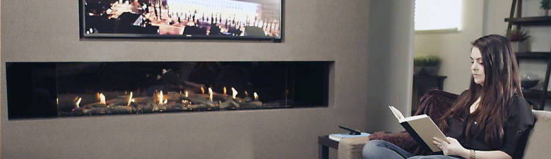 Gas Fireplaces in Hayward, Mountain View, San Francisco, San Mateo