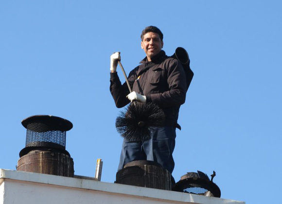Chimney Sweep in Hayward, Palo Alto, Mountain View, Fremont, San Francisco, Redwood City