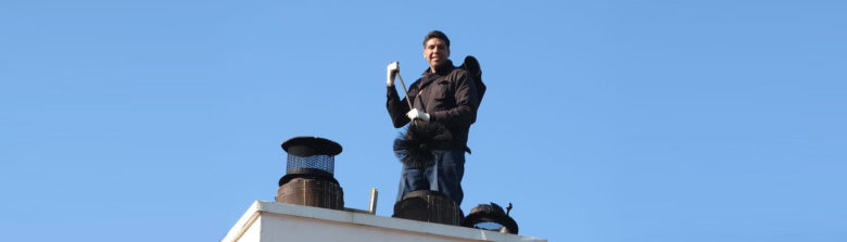 Chimney Cleaning in Fremont, Hayward, Palo Alto, San Francisco