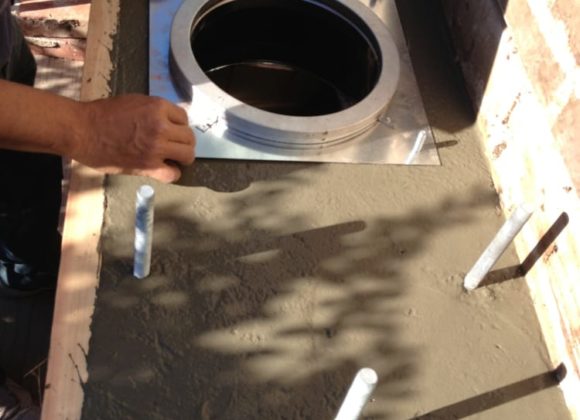 Chimney Repair in San Francisco, Fremont, Hayward, Palo Alto, Redwood City