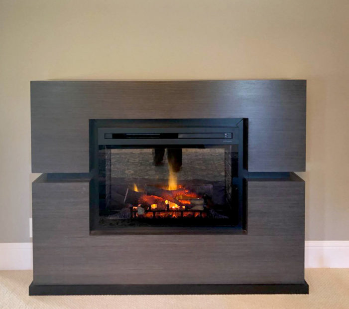 Gas Fireplaces in San Mountain View, Hayward, San Francisco, San Mateo