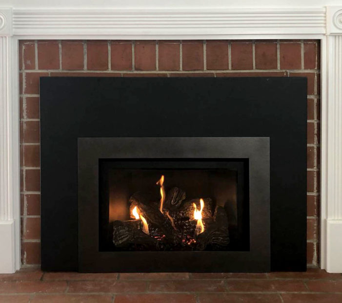 Gas Fireplaces in Mountain View, Fremont, San Francisco, San Mateo, and Nearby Cities