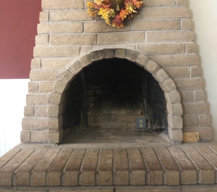 Chimney Inspection in Mountain View, San Mateo, San Fransisco