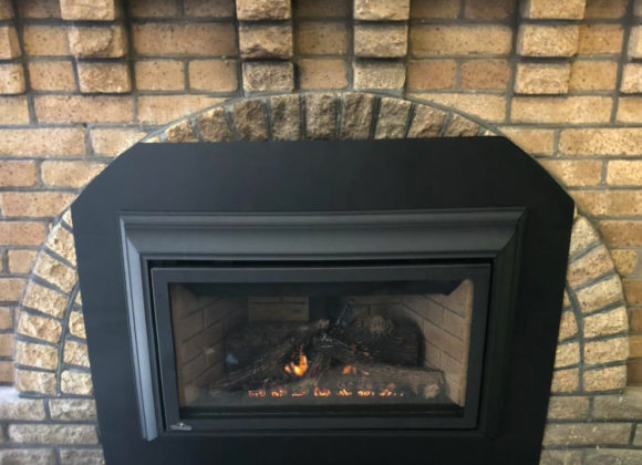 Gas Fireplaces in Mountain View, San Francisco, Hayward, Palo Alto, Redwood City, Fremont