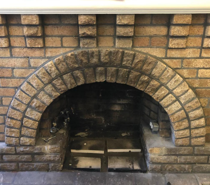 Chimney Cleaning in Mountain View, Palo Alto, San Francisco