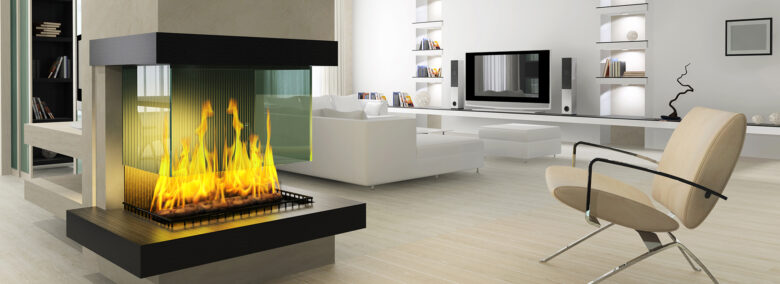 Gas Fireplace Inserts in Hayward, San Fransisco, San Mateo