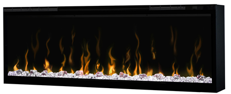 Electric Fireplace