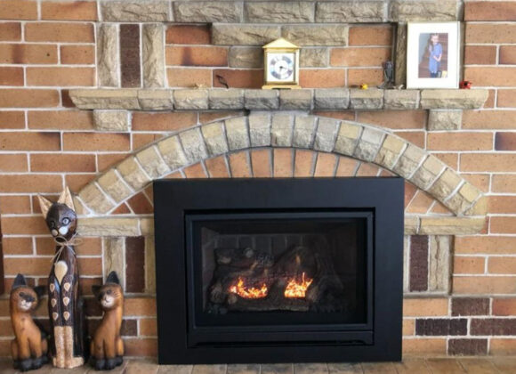 Propane Fireplaces in San Francisco, Fremont, Palo Alto, San Mateo, and Nearby Cities