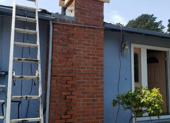 Chimney Inspection San Francisco, Mountain View, Redwood City, Hayward, Fremont, Palo Alto
